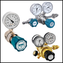 Specialty Gas Regulators