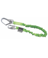 A Honeywell Miller Lanyard product against white.