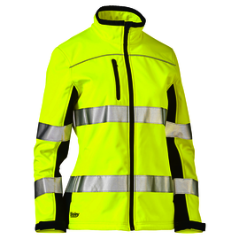 Reflective Hi-Viz Jackets