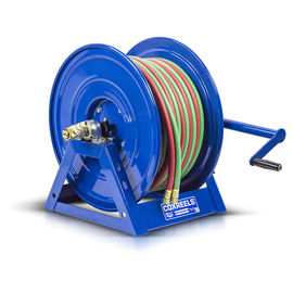 Coxreels® 1275W Series Hose Reel For 3/8" X 150' Hose