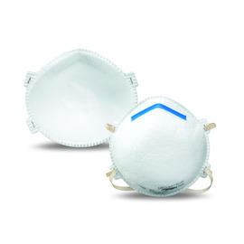 Honeywell X-Large N95 Disposable Particulate Respirator