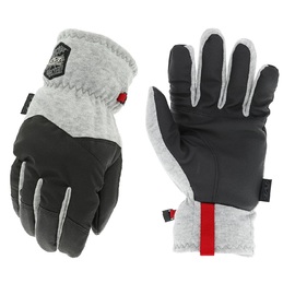 Mechanix Wear® Women's Medium Gray And Black Coldwork™ Guide PrimaLoft® And Fleece PrimaLoft® Gold Lined