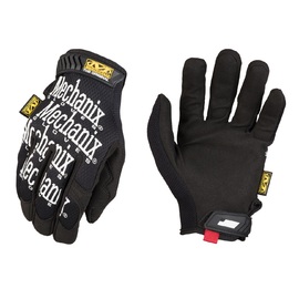 Anti-Vibration and Mechanics Gloves