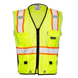 Reflective Hi-Viz Vests