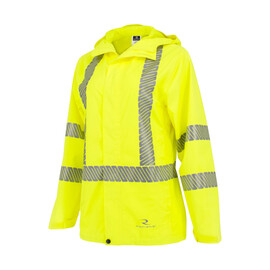 Hi-Viz Rainwear