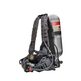 3M™ Scott™ X3-21 Pro SCBA Self-Contained Breathing Apparatus