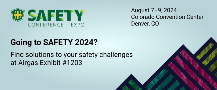 Going to Safety 2024? Learn more.