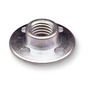 3M™ 1/3" 3M™ Non Pertinent Disc Retainer Nut