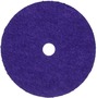 3M™ 9 1/8" Dia X 7/8" Arbor 36+ Grit Cubitron™/Cubitron™ 3 Precision Shaped Ceramic Fiber Disc