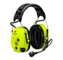 3M™ PELTOR™ WS™ ProTac XPI Headset Headband MT15H7AWS6