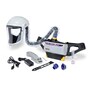 3M™ Versaflo™ TR-800-PSK Intrinsically Safe Powered Air Purifying Respirator Kit