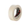 3M™ General Use Masking Tape 201+, Tan, 48 mm x 55 m, 4.4 mil