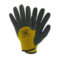 Protective Industrial Products Medium Barracuda® 13 Gauge Engineered Yarn, Nylon And Brushed Acrylic Cut Resistant Gloves With HPT® Coating