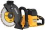 DEWALT® 9" Concrete Saw