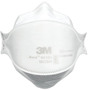 3M™ N95 Disposable Particulate Respirator