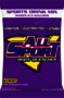 All Sport 1.53 Pound Grape Flavor Electrolyte Powder Mix Pouch Electrolyte Drink (32 Per Case)