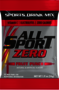 All Sport 1.9 Ounce Fruit Punch Flavor ZERO Electrolyte Powder Mix Pouch Sugar Free/Low Calorie Electrolyte Drink (30 Per Case)