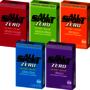 All Sport .11 Ounce Variety Flavor ZERO Electrolyte Powder Mix Stick Sugar Free/Low Calorie Electrolyte Drink (10 Per Box)