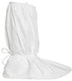 DuPont™ X-Large White Tyvek® IsoClean® Disposable Boot Covers