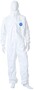 DuPont™ Large White Tyvek® 400 Disposable Coveralls