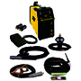 ESAB® ET 220i AC/DC HF TIG Welder With 208 - 460 Input Voltage, Liftarc TIG Start And Accessory Package