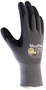 Protective Industrial Products 3X MaxiFlex® Ultimate™ 15 Gauge Nitrile Palm And Fingers Coated Work Gloves With Nylon And Elastane Liner And Knit Wrist Cuff