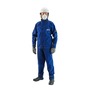 Ansell 5X Blue AlphaTec® Nomex® Jacket/Coat