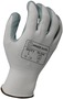 Armor Guys X-Large Armor Guys Nitrile Palm Coated Work Gloves With Nylon Liner And Knit Wrist Cuff