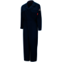 Bulwark® Women's X-Small Navy TenCate Evolv™ Coveralls