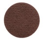 Standard Abrasives™ 5.0" Very Fine Grade Aluminum Oxide Standard Abrasives™ Blue Disc