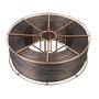 .045" Stoody® 968-G Self Shielded Flux Core Hard Face Alloy Steel Tubular Welding Wire 33 lb FCAW