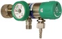 Airgas® MediSelect II Medical Oxygen Cylinder Regulator, CGA-540