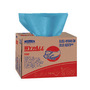 Kimberly-Clark Professional™ WypAll® X80 SHOPPRO® 12 1/2