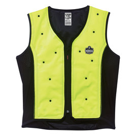 COOLING VESTS