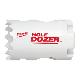 Milwaukee® HOLE DOZER™/Rip Guard™ 1 3/8