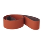 3M™ 3" W X 132" L P120 Grit Ceramic Cloth Belt