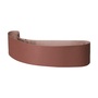 3M™ 3" W X 54" L P220 Grit Aluminum Oxide Cloth Belt