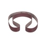 3M™ 4" W X 91" L 80 Grit Aluminum Oxide Cloth Belt