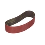 3M™ 1/2" W X 24" L Cubitron™ 80+ Grit Precision Shaped Ceramic Cloth Belt