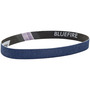 Norton® 3/4" W X 20 1/2" L BlueFire R887D Coarse 50 Grit Zirconia Aluminum Cloth File Belt