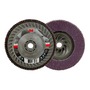 3M™ 7" X  40 Grit Type 27 Flap Disc