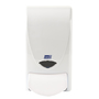 SC Johnson Professional® 1 Liter White Proline Curve 1000 Manual Dispenser (15 Dispensers Per Case) (Availability restrictions apply.)