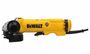 DEWALT® 13 Amp 4.5" - 5" Small Angle Grinder