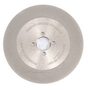 Diamond Ground Steel Grinding Wheel