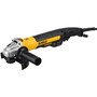 DEWALT® 13 Amp 5" - 6" Small Angle Grinder