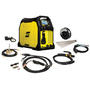 ESAB® Rebel™ EMP 285ic 120 - 230  Volts Single Phase CC/CV Multi-Process Welder