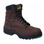 Honeywell Size 10 1/2 Brown Oliver 45 Series Leather Composite Toe Safety Boot With TPU Outsole