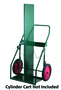 Harper™ Fire Barrier (For 300/900/940 Series Cylinder Cart)