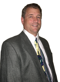 Photo of Jim Boutilier, Director—Supply Chain Solutions, Airgas Team, Airgas