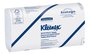 Kimberly-Clark Professional* Kleenex® Scottfold® 12.4